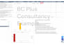 provide a supply chain resilience checklist excel and dashboard